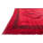 Kalmanovitz Red Rug