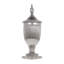 Grands pots décoratifs en céramique avec rainures-87575091-87575093