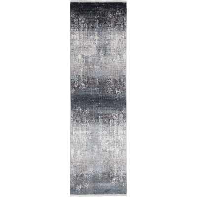 Lindstra Abstract Indoor Rug
