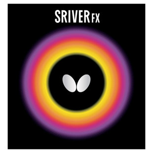 Sriver-EL Table Tennis Paddle Accessories