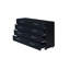 Hodedah 55.25 W x 15.75 D x 32.75 H Ready-to-Assemble-138161533