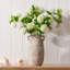 Vase à fleurs rustique en céramique 12 pouces-1840940102