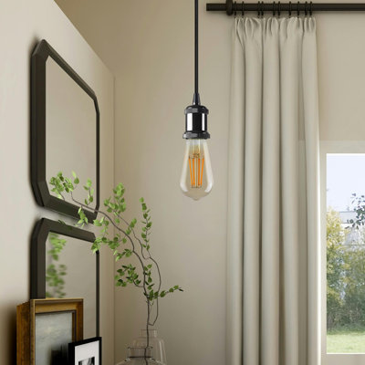 Annahy 1 - Light Single Pendant