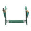 Banc de jardin pliable en EVA