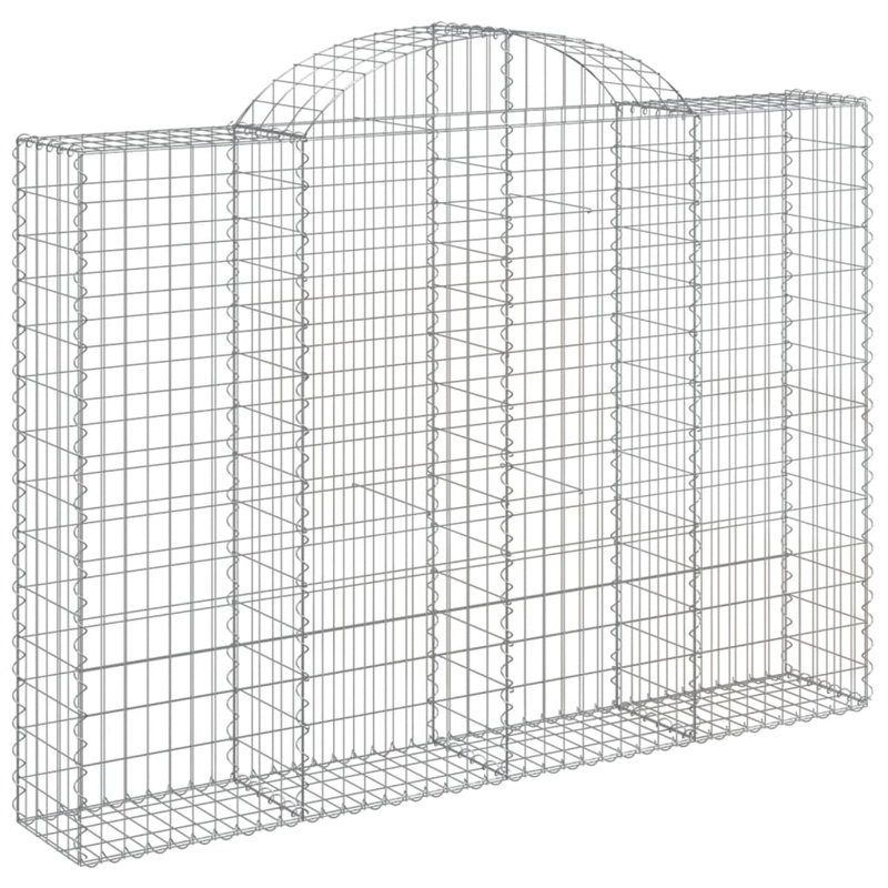 Bohi 200 cm W Fence Panels Fencing, 160 cm  H  x  200 cm  W  x  30 cm D