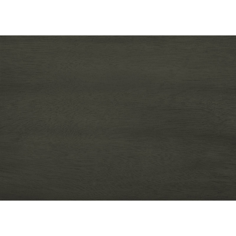 Table de chevet pour chambre à coucher, table de chevet, table d'appoint de style traditionnel, table de bout étroite avec tablette de rangement et tiroir