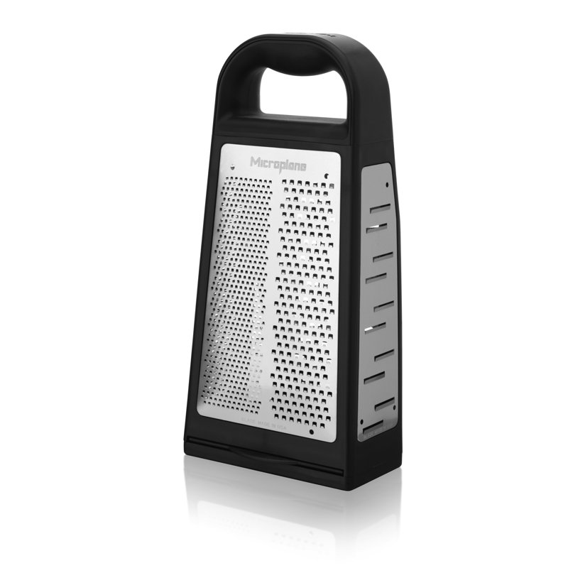 Microplane Stainless Steel Grater