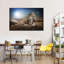 Impression sur toile Lion King-893127600