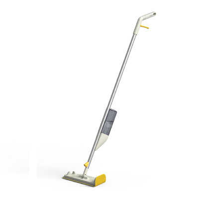 Joseph Joseph Cleantech 2-In-1 Spray Mop