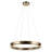 Soft Modern Circular LED Chandelier-111187510-111187506