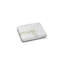 Diana Embroidery By DEA Sateen Flat Sheet-722665812