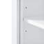 Tall Bathroom Storage Cabinet