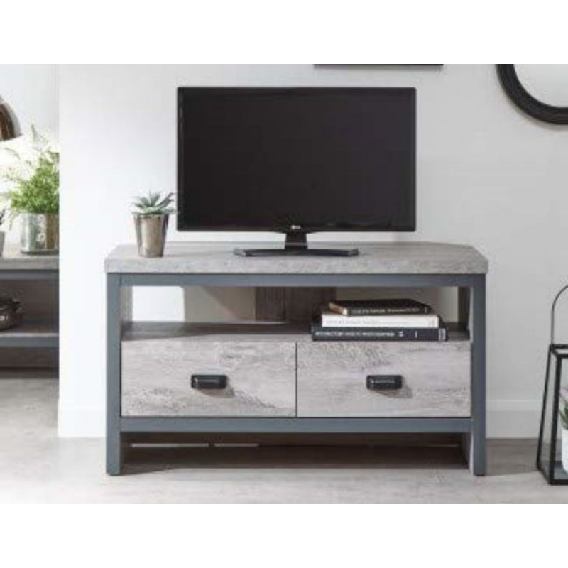 Gilcrease Unfinished TV Stand for TVs up to 40"