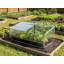 Garden Greenhouse SERIFOS Silver 61 cm