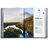 Roaming America Leather Bound Book
