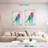 Brampt Lilac-Breasted Roller Paint Drip-108640671