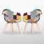 2 - Person Dining Set-114216346