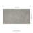 Quarzo 13" x 24" Porcelain Pool Coping-93563703