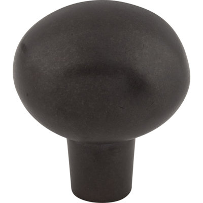 Aspen Oval Knob