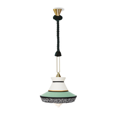 Calypso Suspension Lamp