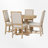 5-Piece Dining Set-777703122-777703120