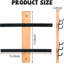 Nadia Organizer Hooks