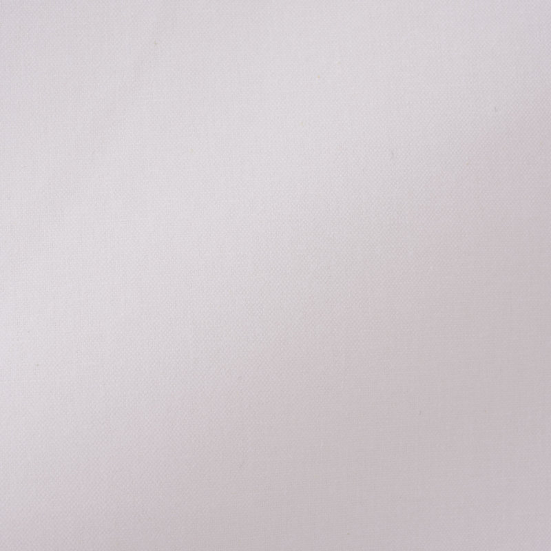 Tissu en coton Cecil, Blanc