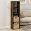 Tanvee 147.19cm H Media Shelves