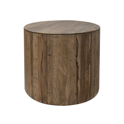 Jeanasia End Table