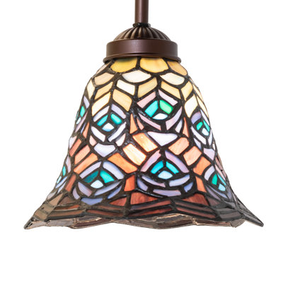 Ajax 1 - Light Pendant