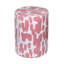 Ceramic Accent Stool