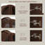Armoire murale 31,5 po-278074681