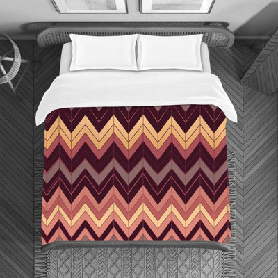 Housse de couette Jadi