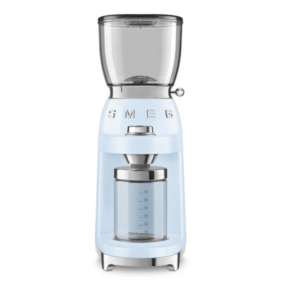 SMEG 50's Retro Style Coffee Grinder