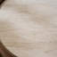 Caracole Stone Cocktail Table