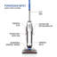 Nettoyeur vapeur Hoover PowerDash