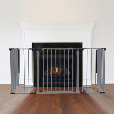Fireplace Screen