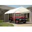 120 Ft. W x 240 Ft. D Metal Pop-Up Canopy