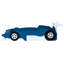Twin Red Race Car Platform Bed With Wheels, High - Quality Plywood And , Side Rails For Security, Comfortable Sleep Experience, 98.7" X 41.7" 26.5" Size, Assembly Needed Functional,-472219269
