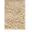 Sumo Shag Wool Area Rug in Ivory-25306068