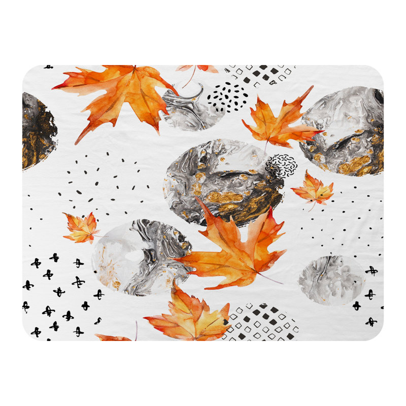 Puma Quilted Throw Blanket