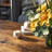 Faedo 39.4" W Rectangle Coffee Table with Storage
