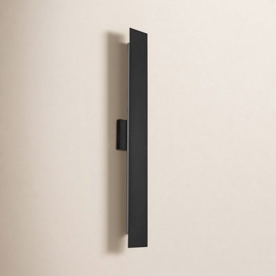 Outdoor Sconce