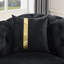 Canapé Chesterfield de luxe capitonné-761392906