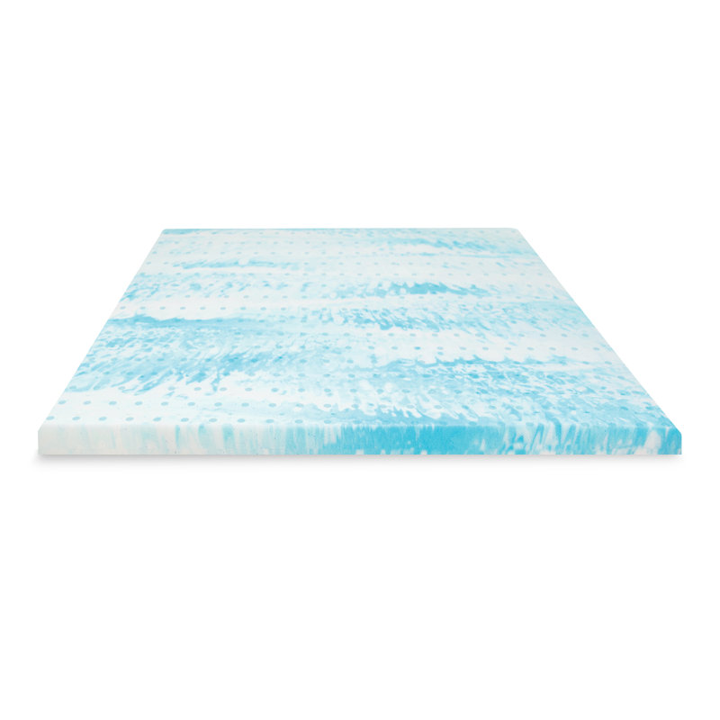 Biopedic 3'' Mattress Topper, Full