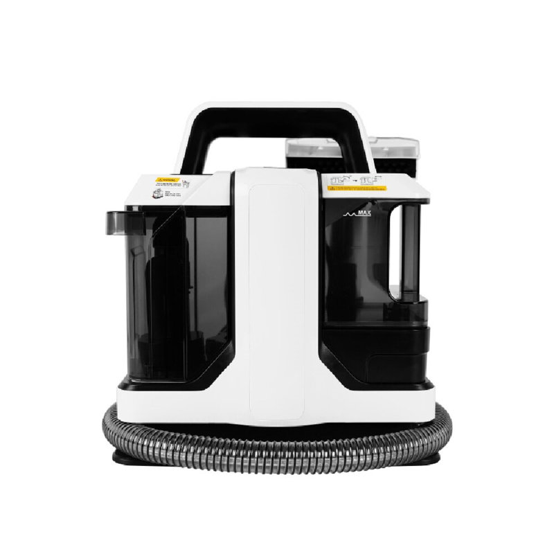 Machine portative de nettoyage de tapis multifonctionnelle, machine de nettoyage de décoration intérieure, utilisée pour nettoyer les tapis, les canapés, les matelas, etc.