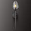 Applique murale en cristal, luminaire de salle de bain sur miroir -1661307858