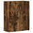 Smoked Oak selected