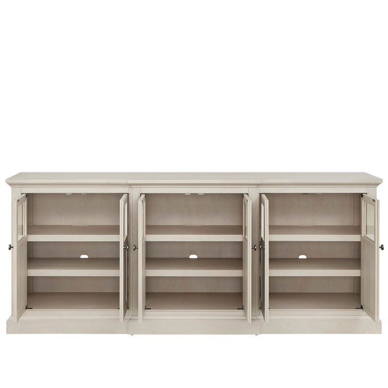 Birchaven 86"  Credenza, Willow