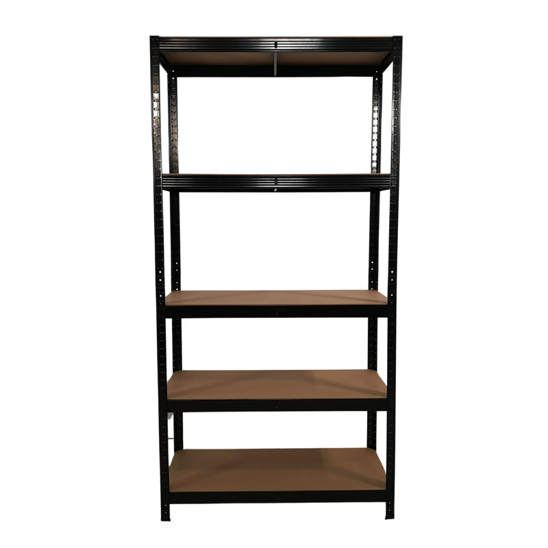 90 cm W Adjustable Height Shelving Unit